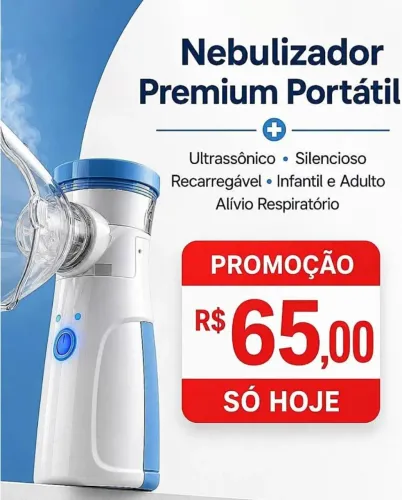 N2BOLIZ4DOR PORTÁTIL