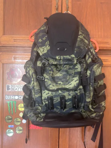 MOCHILA OAKLEY KITCHEN SINK