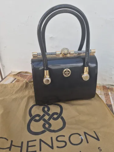 Bolsa Chenson lindíssima