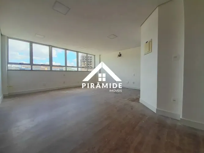 Sala para aluguel no Ouro Preto, Belo Horizonte