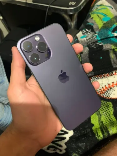 iPhone 14 Pro Max 128gb