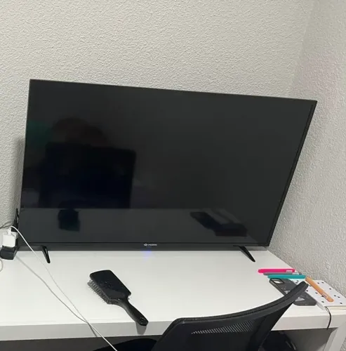 Smart TV Vizzion 42" Full HD Wi-Fi