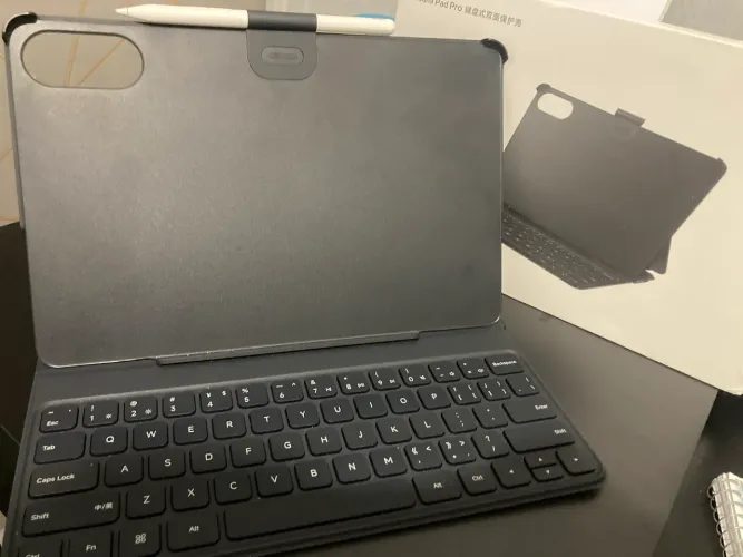 Capa Xiaomi redmi pad pro original 