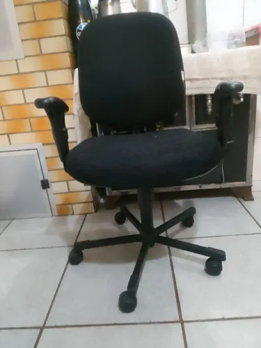 Cadeira de escritório