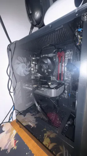 VENDO PC GAMER