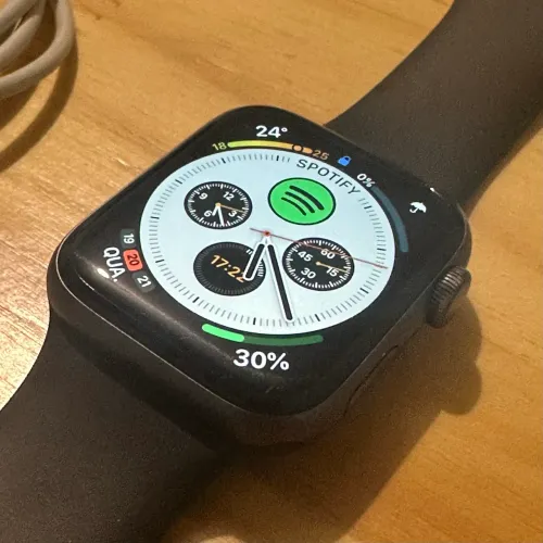 Apple Watch Series 4