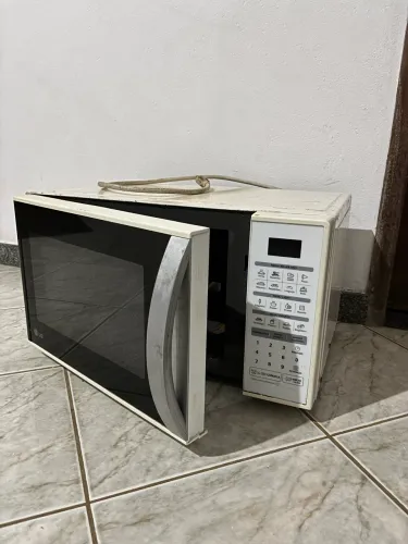 Microondas