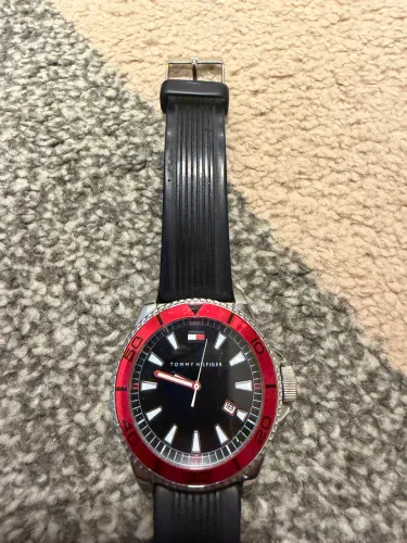 Relógio Tommy Hilfiger