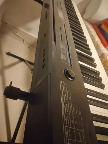 Privia PX3