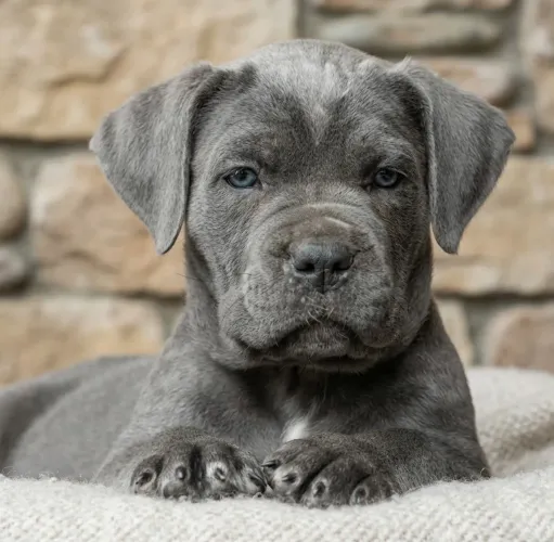 Filhotes de Cane Corso Italiano