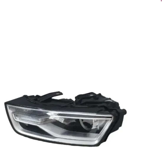 Farol Audi Q3 2016,2017,2018 Lado Esquerdo