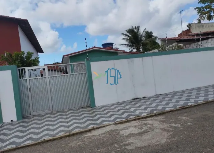 Casa Padrão / Casa no bairro-conjunto Cidade Satélite/ Casa padrão no bairro Pitimbu/ Casa