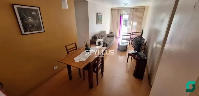 Cachambi | Apartamento 3 quartos, sendo 1 suite