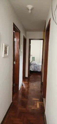 Apartamento para Locação, Nazaré, 4 dormitórios, 1 suíte, 3 banheiros, 1 vaga