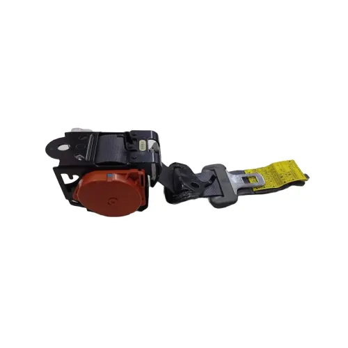 CINTO TRASEIRO CENTRAL LAND CRUISER PRADO 2009 ORIGINAL