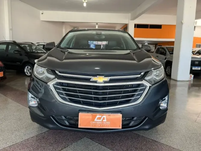 Chevrolet Equinox Premier 2.0 Turbo AWD 262cv Aut. 2019