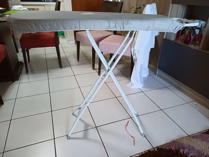 Mesa de passar Roupas