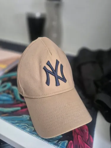 Boné New York Yankees (NY) pequeno detalhe