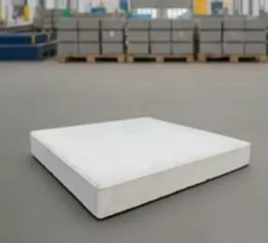 Piso de concreto tipo paver área externa alta resistência e qualidade 30x30