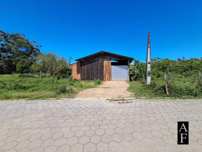 Terreno no Bairro Limpa, Garopaba/SC