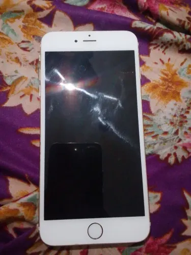 iPhone 6 plus semi novo