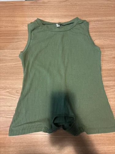 Brechó blusa feminina M