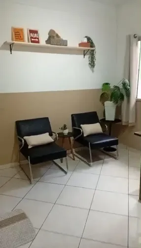 Lindo Apto Mobiliado no Guamá-Locação