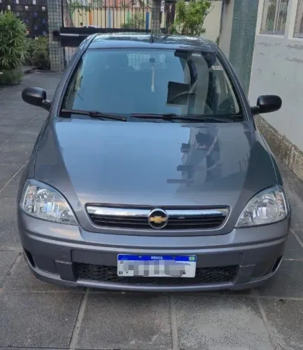 Chevrolet Corsa Hat. Maxx 1.4 8V Econoflex 5P 2012
