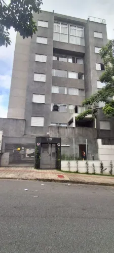 Cobertura no Cabral