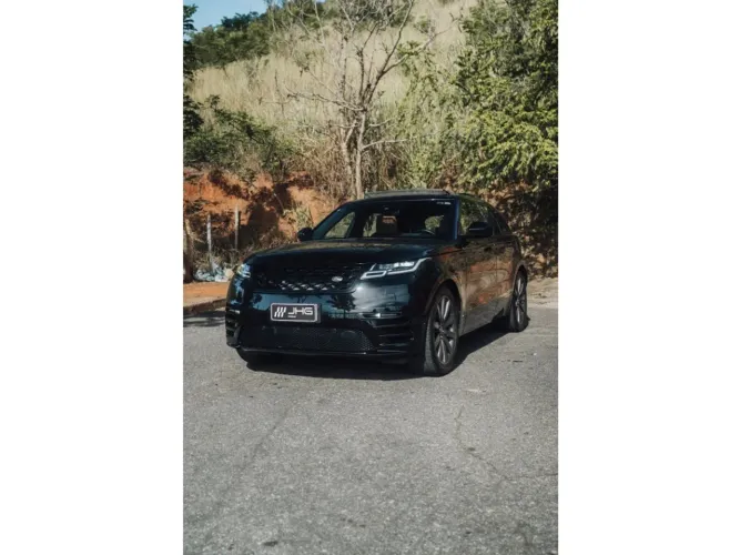 Land Rover Range Rover Velar R-DYN. SE 3.0 4X4 V6 Aut. 2018