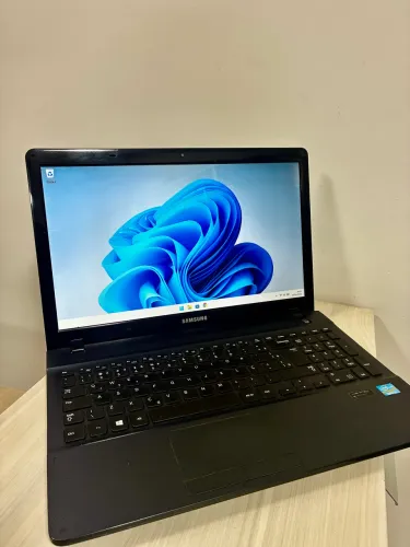 Notebook Samsung AtivBook 2 - Gamer
