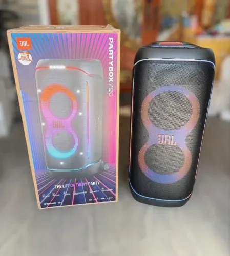 JBL PartyBox/Party Box 720