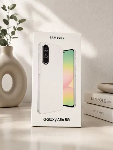 Samsung Galaxy a56 5g 256 GB