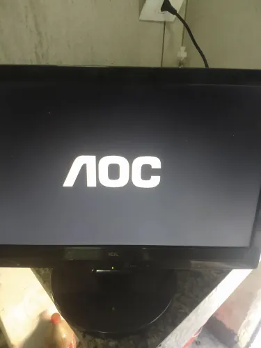 Monitor 