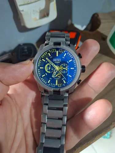 RELOGIO original diesel