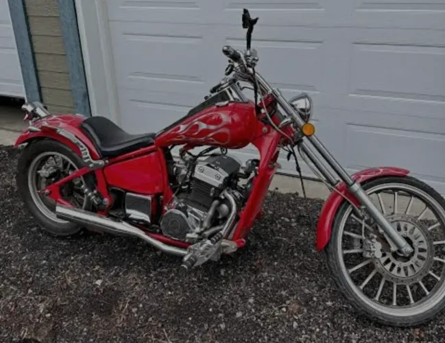 Jhonny pag 300cc