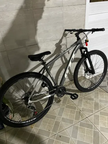 Bicicleta aro 29