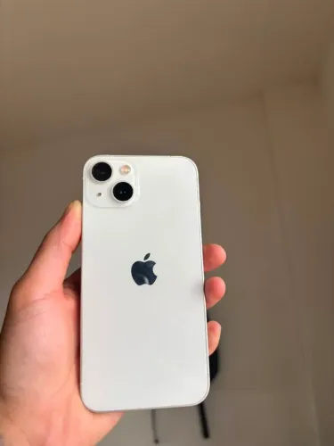 Iphone 13 128gb BRANCO