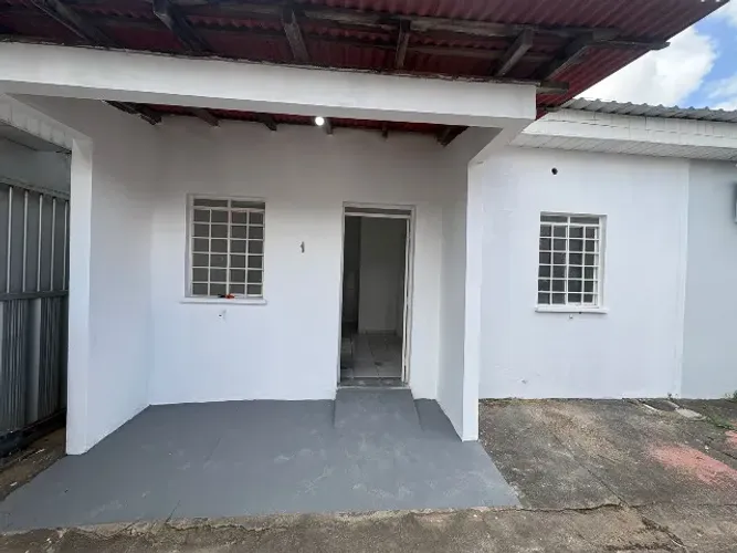 Alugo Apto de 1/4, Bairro Cinturão Verde