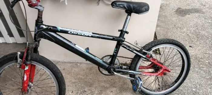Conjunto de Bicicletas Infantil 60 reais cada