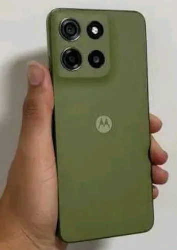 Celular moto g15