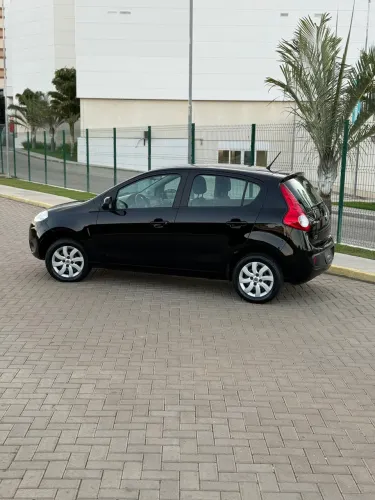 Fiat Palio Attractive 1.0 EVO Fire Flex 8V 5P 2016