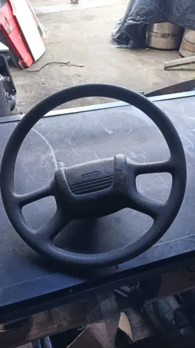 ? VENDE-SE - VOLANTE SCANIA