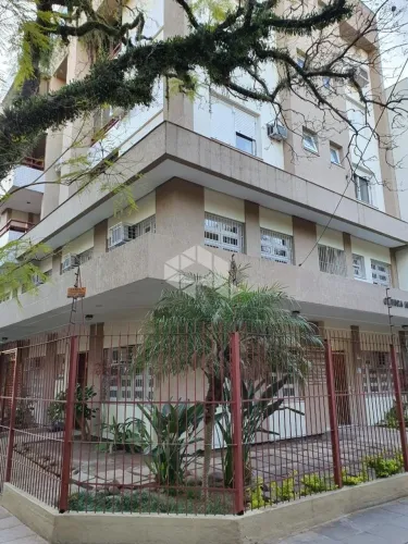 VENDA PRÉDIO/ SALA COMERCIAL BOM FIM