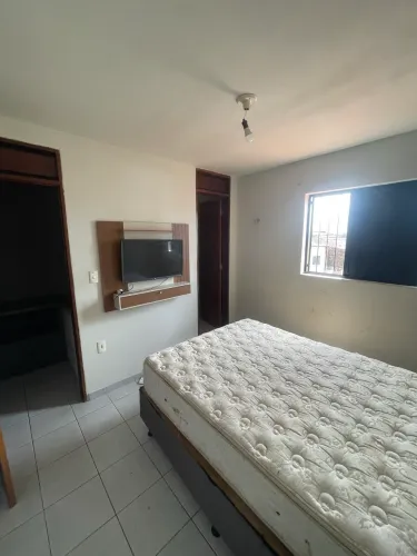 Alugo suite (CASA COMPARTILHADA)