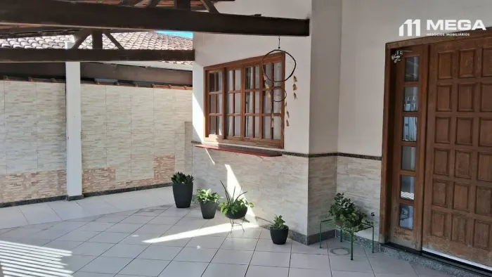 Excelente Casa Praia das Gaivotas