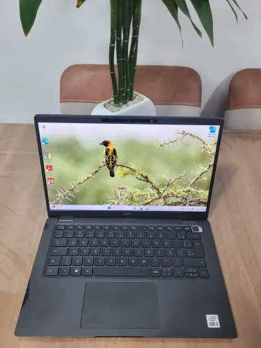 Notebook Dell Latitude i5