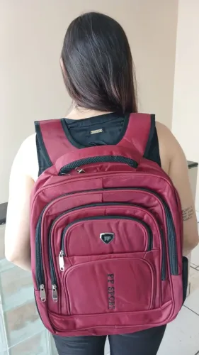 MOCHILA NOVA - PRONTA ENTREGA