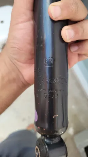 Par Traseiro COFAP GM Original