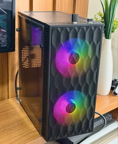 PC Gamer barato